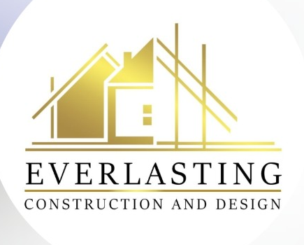 Everlasting Construction and Design logo